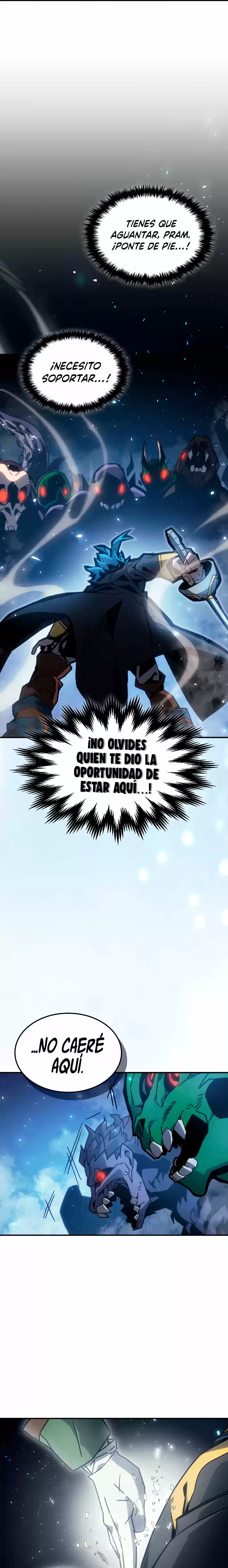 La magia de un retornado debe ser especial (2018) - Capítulo 180 - Página 18 - LectorTMOo