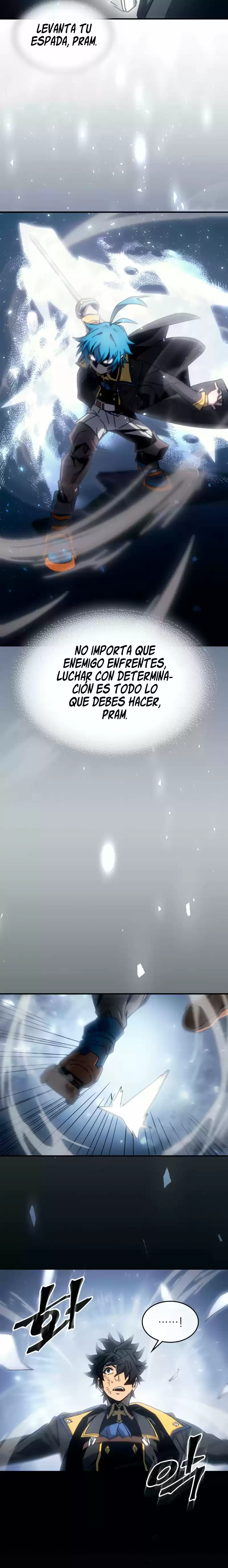 La magia de un retornado debe ser especial (2018) - Capítulo 180 - Página 19 - LectorTMOo