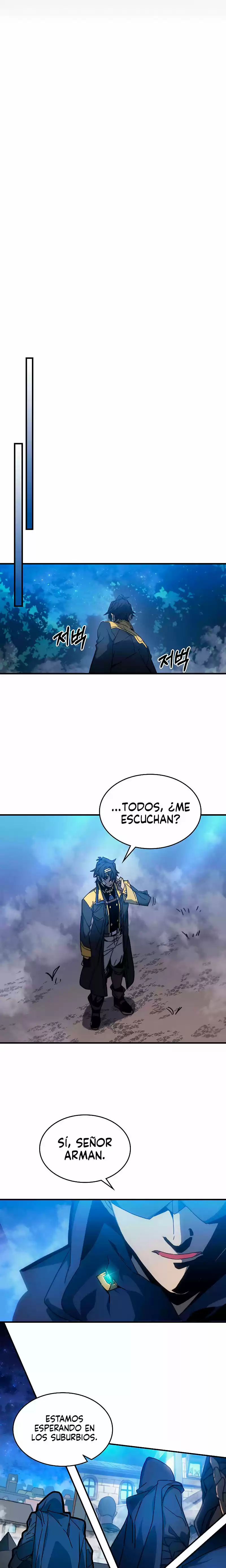 La magia de un retornado debe ser especial (2018) - Capítulo 181 - Página 6 - LectorTMOo