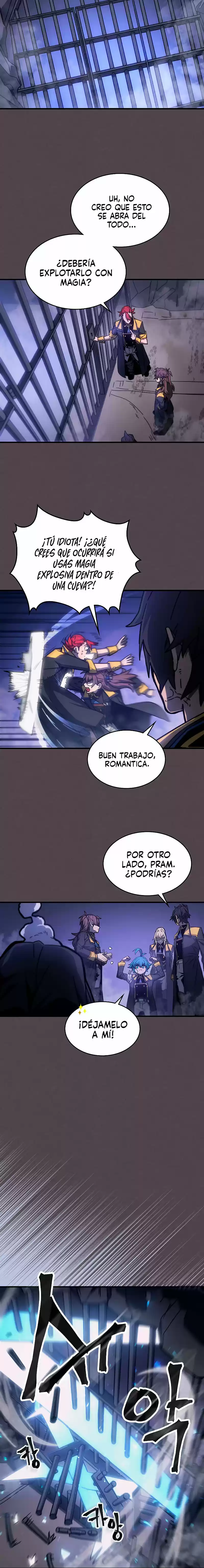La magia de un retornado debe ser especial (2018) - Capítulo 181 - Página 13 - LectorTMOo