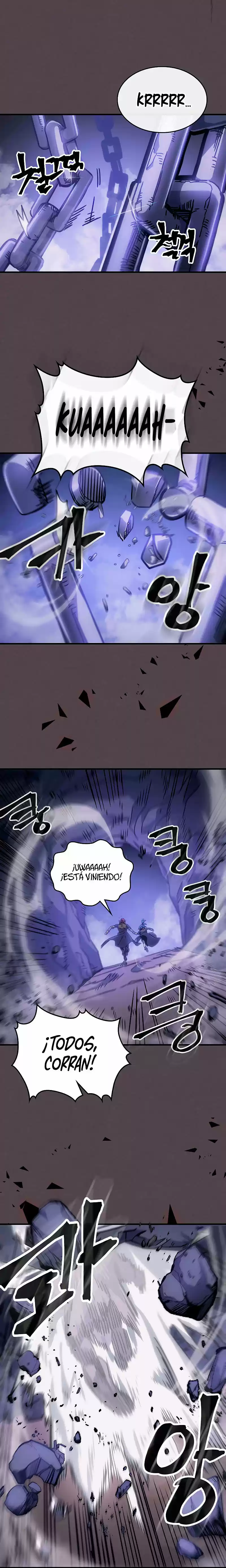 La magia de un retornado debe ser especial (2018) - Capítulo 181 - Página 17 - LectorTMOo