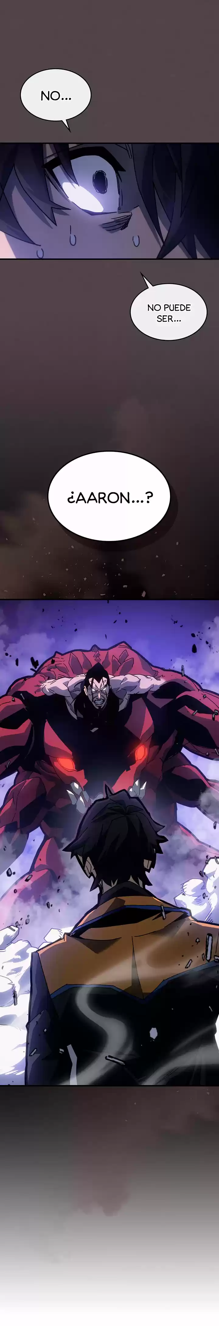 La magia de un retornado debe ser especial (2018) - Capítulo 182 - Página 4 - LectorTMOo