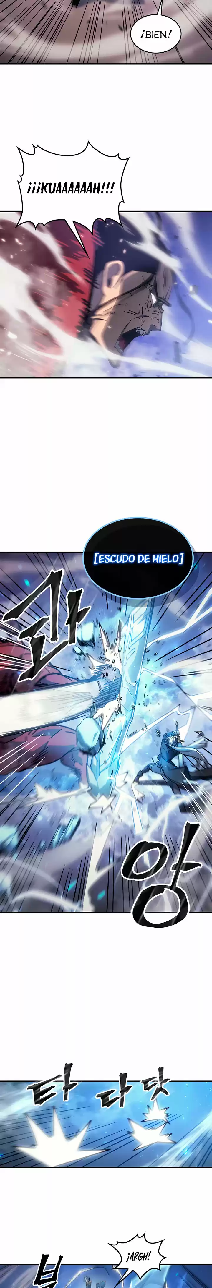 La magia de un retornado debe ser especial (2018) - Capítulo 182 - Página 6 - LectorTMOo