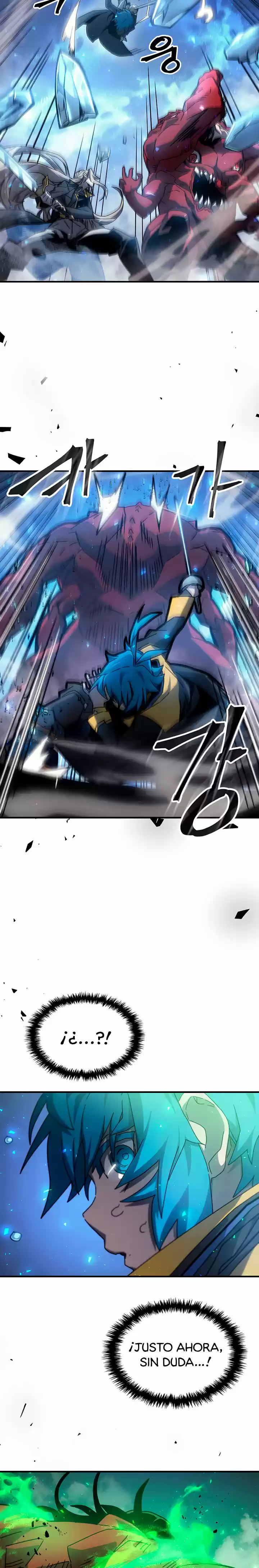 La magia de un retornado debe ser especial (2018) - Capítulo 182 - Página 7 - LectorTMOo