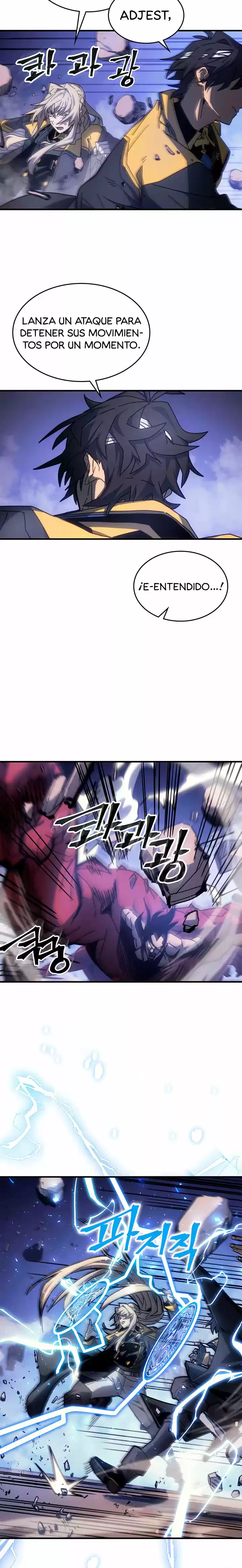 La magia de un retornado debe ser especial (2018) - Capítulo 182 - Página 13 - LectorTMOo
