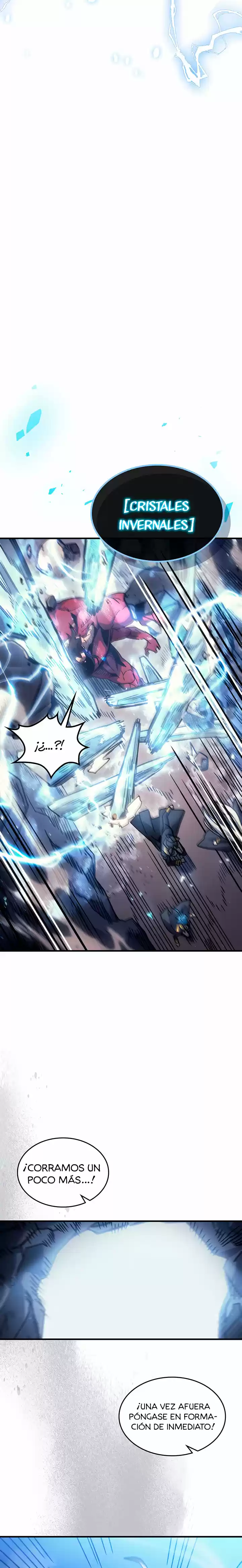 La magia de un retornado debe ser especial (2018) - Capítulo 182 - Página 14 - LectorTMOo
