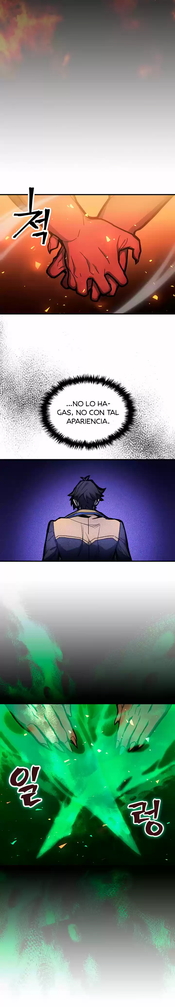 La magia de un retornado debe ser especial (2018) - Capítulo 182 - Página 19 - LectorTMOo