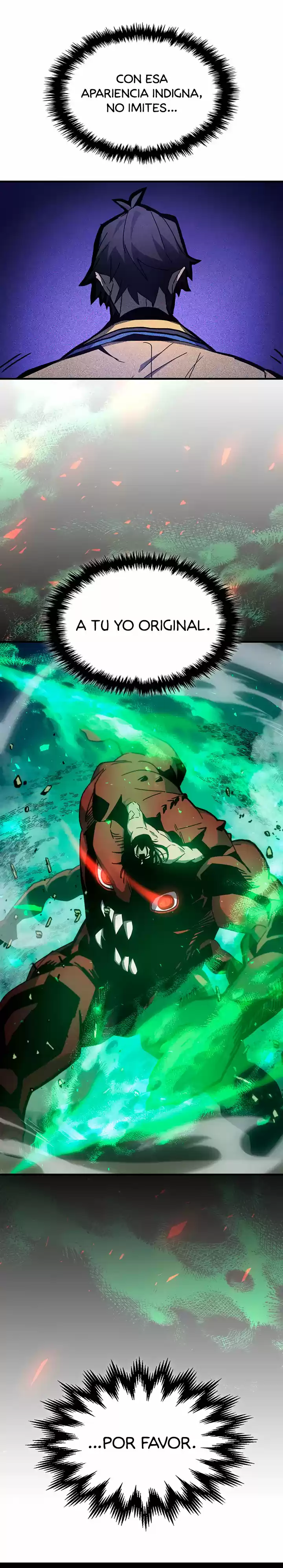 La magia de un retornado debe ser especial (2018) - Capítulo 182 - Página 20 - LectorTMOo