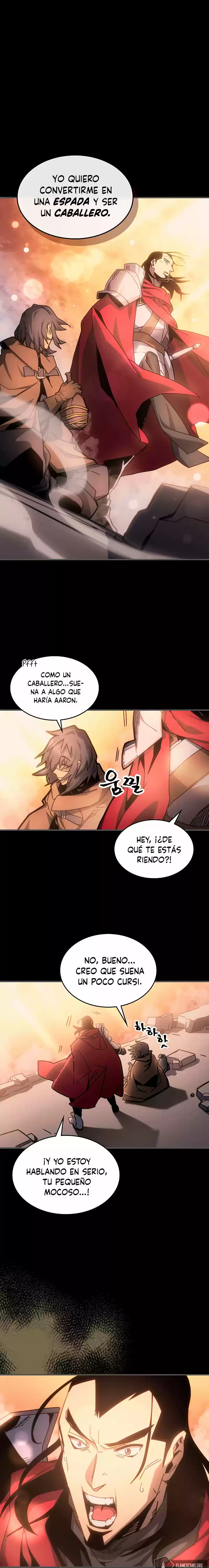 La magia de un retornado debe ser especial (2018) - Capítulo 183 - Página 4 - LectorTMOo