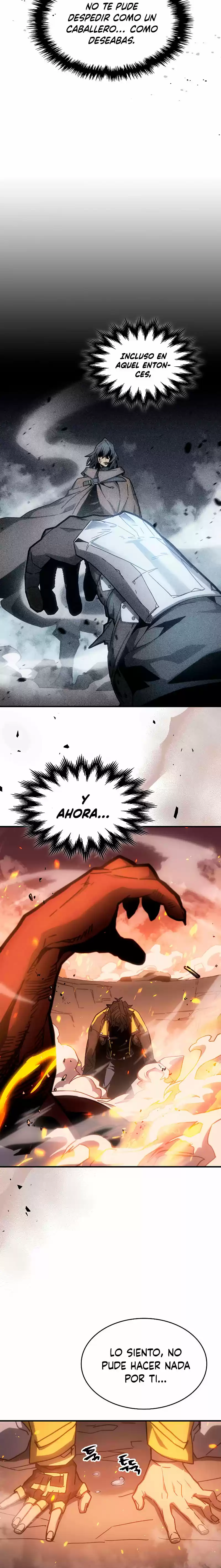 La magia de un retornado debe ser especial (2018) - Capítulo 183 - Página 7 - LectorTMOo
