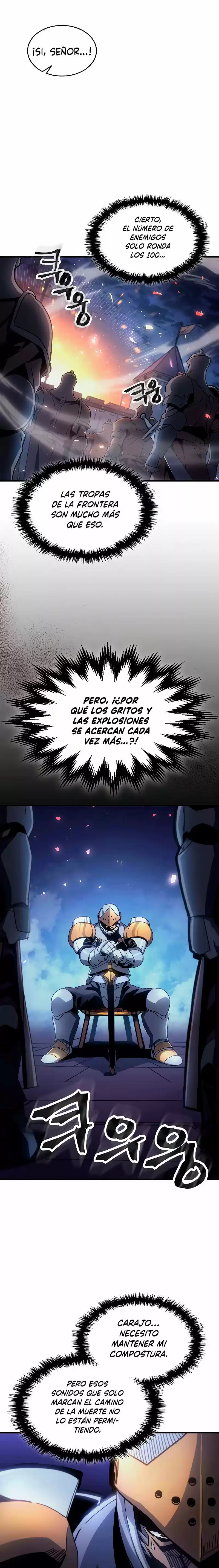 La magia de un retornado debe ser especial (2018) - Capítulo 183 - Página 10 - LectorTMOo