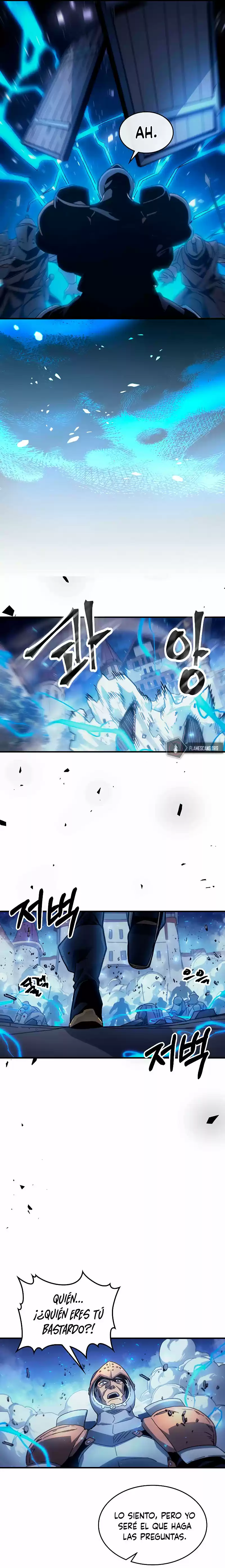 La magia de un retornado debe ser especial (2018) - Capítulo 183 - Página 12 - LectorTMOo