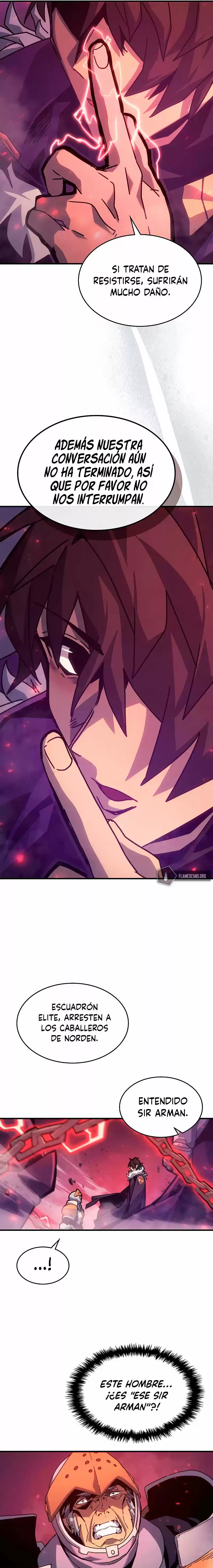 La magia de un retornado debe ser especial (2018) - Capítulo 183 - Página 18 - LectorTMOo