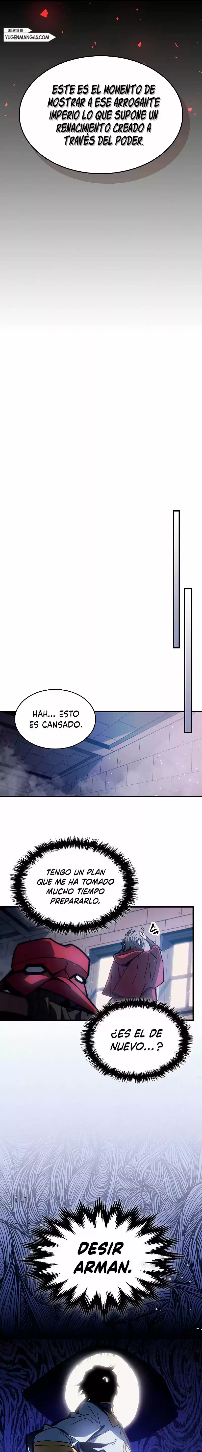 La magia de un retornado debe ser especial (2018) - Capítulo 184 - Página 4 - LectorTMOo