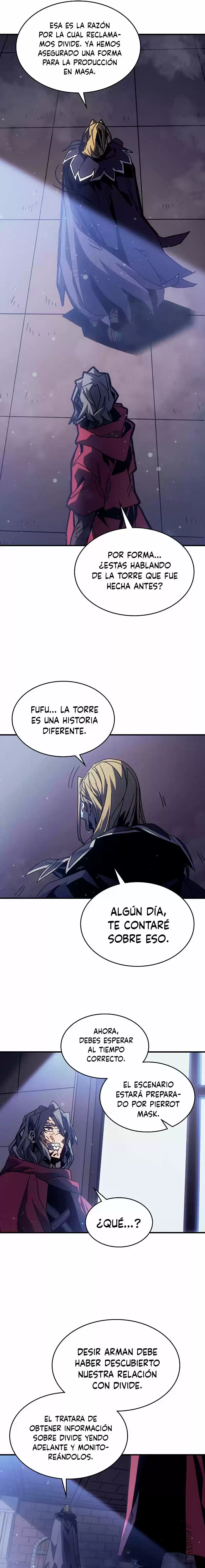 La magia de un retornado debe ser especial (2018) - Capítulo 184 - Página 16 - LectorTMOo