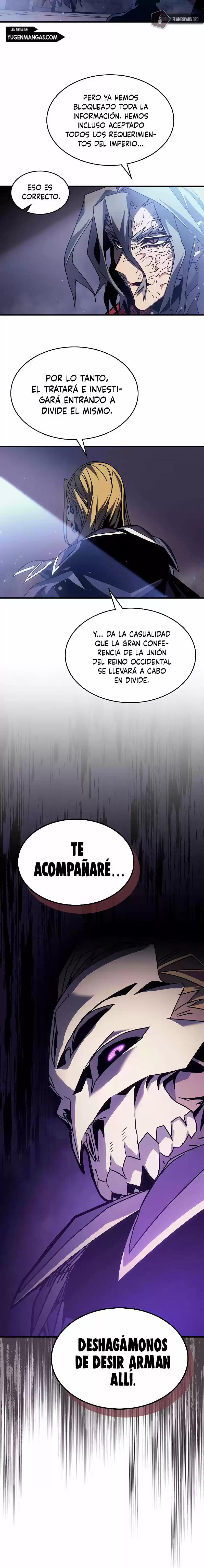 La magia de un retornado debe ser especial (2018) - Capítulo 184 - Página 17 - LectorTMOo