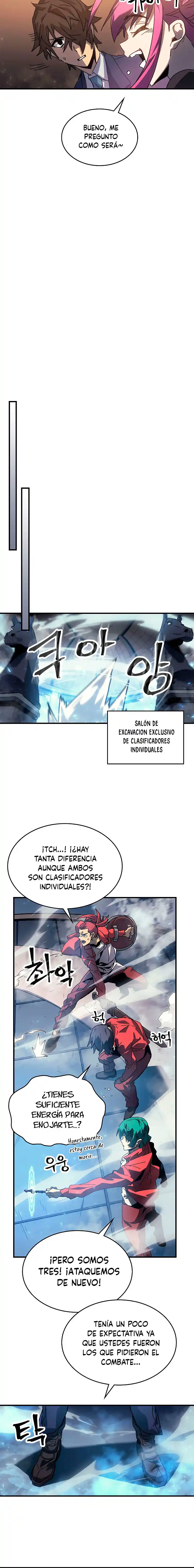 La magia de un retornado debe ser especial (2018) - Capítulo 185 - Página 4 - LectorTMOo