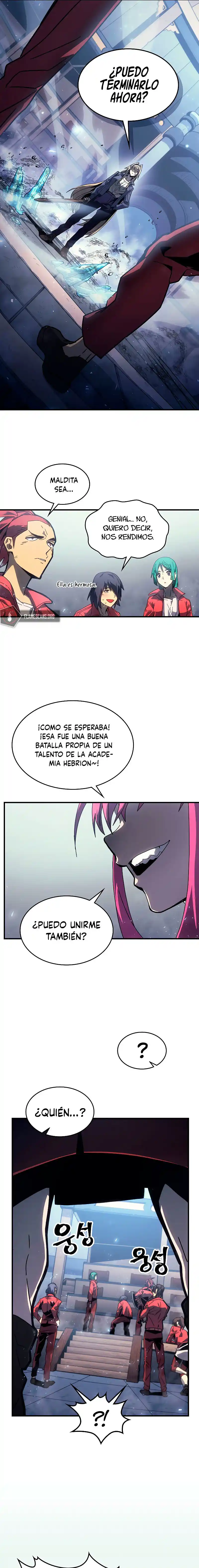 La magia de un retornado debe ser especial (2018) - Capítulo 185 - Página 5 - LectorTMOo
