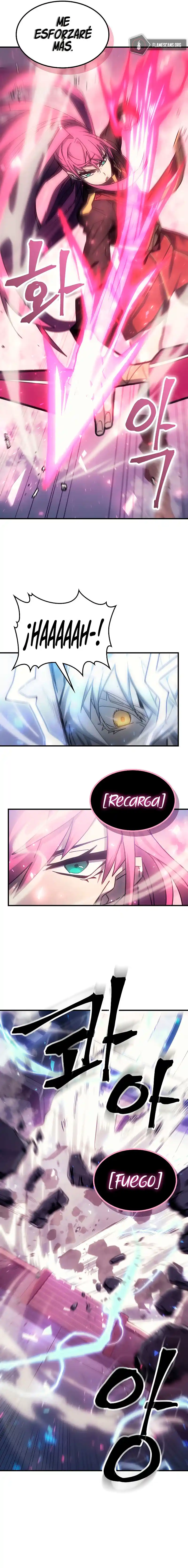 La magia de un retornado debe ser especial (2018) - Capítulo 185 - Página 14 - LectorTMOo