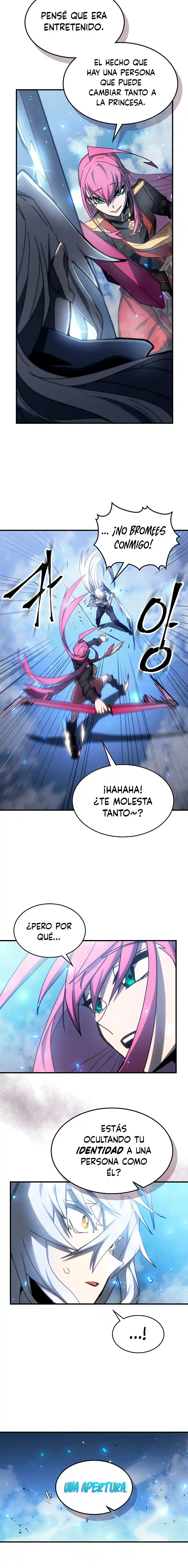 La magia de un retornado debe ser especial (2018) - Capítulo 185 - Página 16 - LectorTMOo
