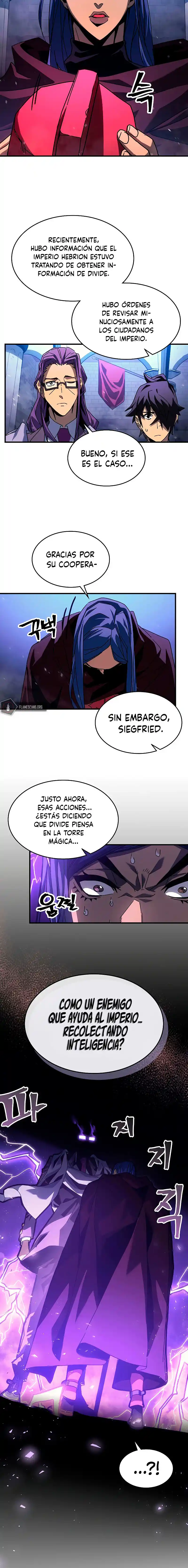 La magia de un retornado debe ser especial (2018) - Capítulo 186 - Página 10 - LectorTMOo