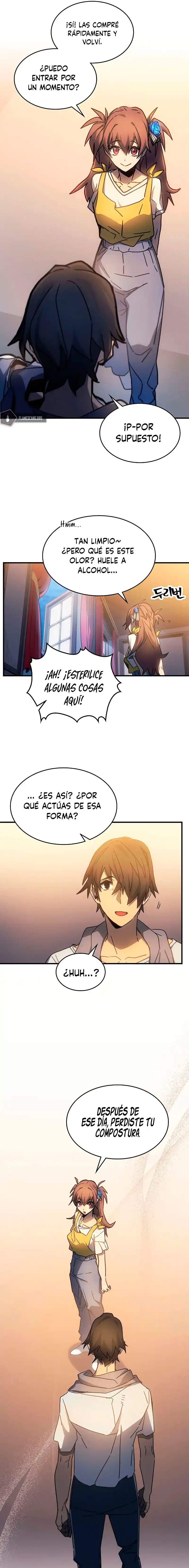 La magia de un retornado debe ser especial (2018) - Capítulo 186 - Página 17 - LectorTMOo