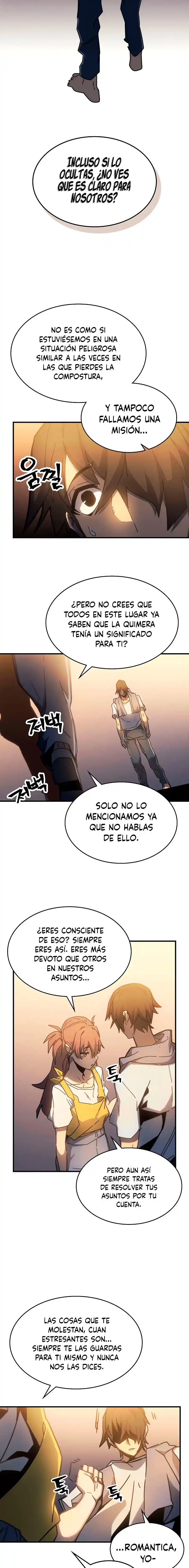 La magia de un retornado debe ser especial (2018) - Capítulo 186 - Página 18 - LectorTMOo