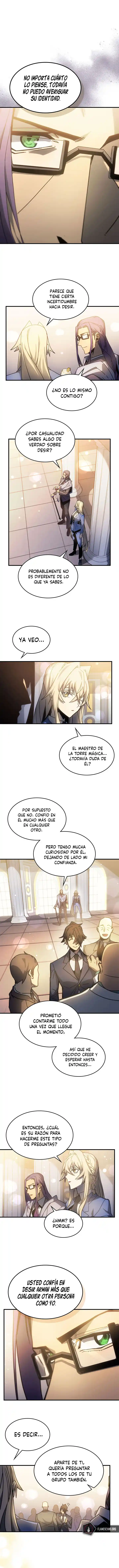 La magia de un retornado debe ser especial (2018) - Capítulo 187 - Página 9 - LectorTMOo