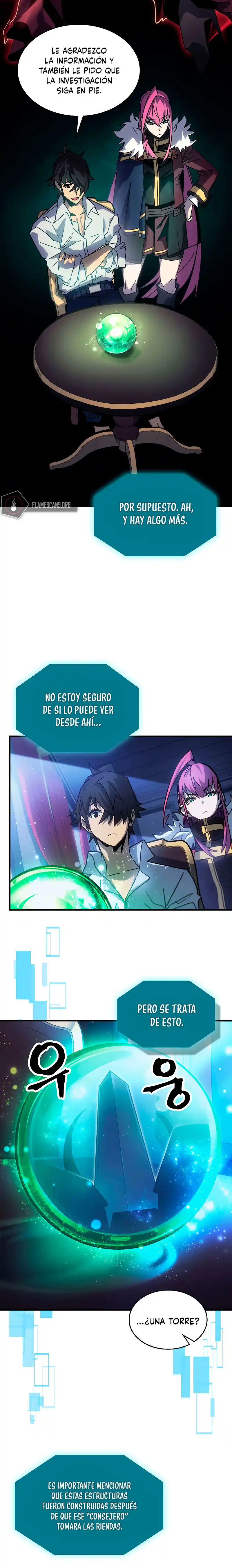 La magia de un retornado debe ser especial (2018) - Capítulo 188 - Página 7 - LectorTMOo