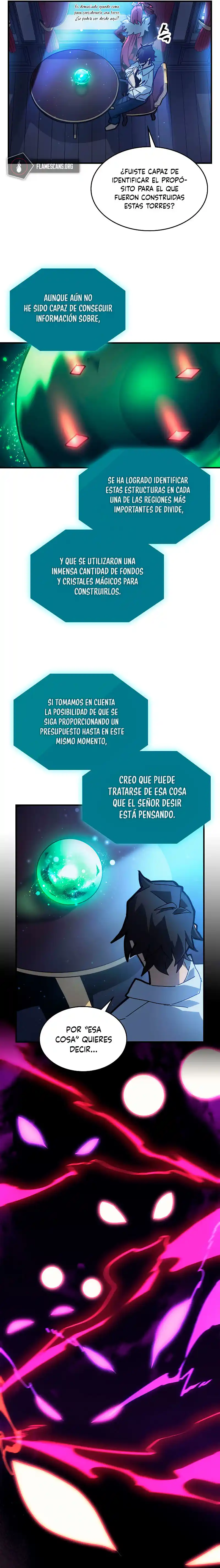 La magia de un retornado debe ser especial (2018) - Capítulo 188 - Página 8 - LectorTMOo