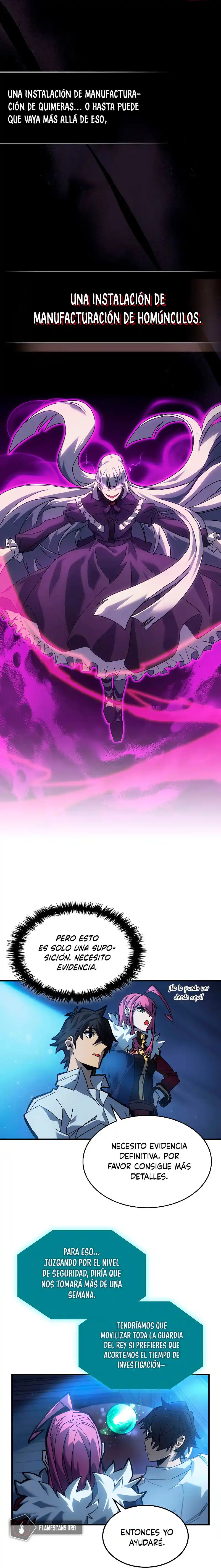 La magia de un retornado debe ser especial (2018) - Capítulo 188 - Página 9 - LectorTMOo