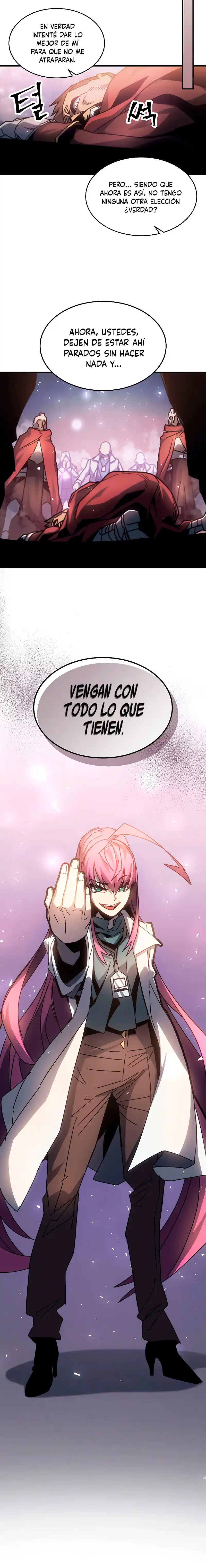 La magia de un retornado debe ser especial (2018) - Capítulo 188 - Página 19 - LectorTMOo