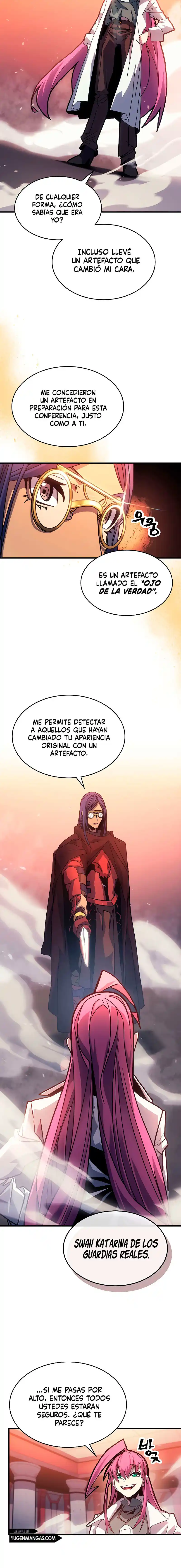 La magia de un retornado debe ser especial (2018) - Capítulo 189 - Página 4 - LectorTMOo