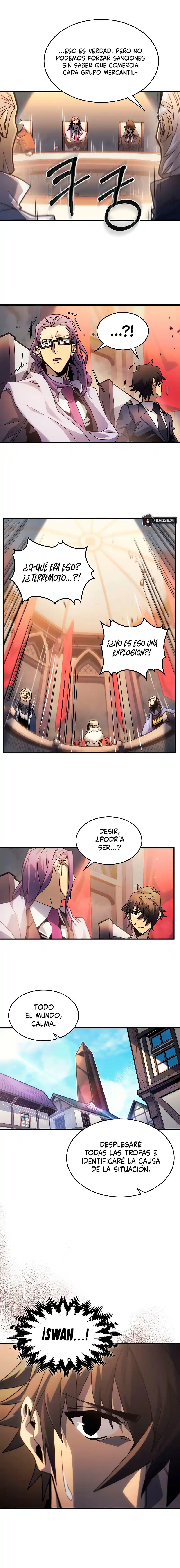 La magia de un retornado debe ser especial (2018) - Capítulo 189 - Página 6 - LectorTMOo