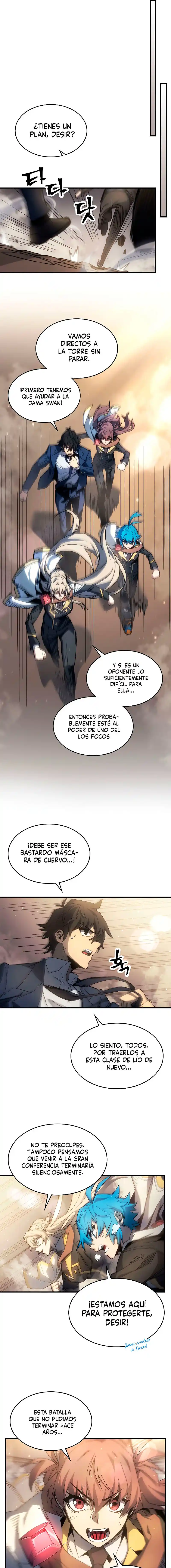 La magia de un retornado debe ser especial (2018) - Capítulo 189 - Página 14 - LectorTMOo