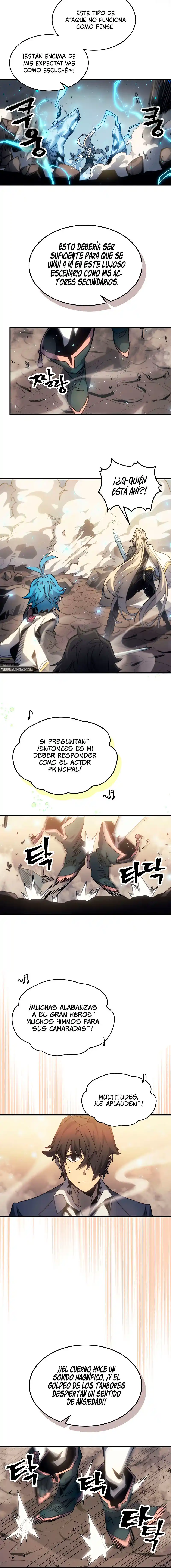 La magia de un retornado debe ser especial (2018) - Capítulo 189 - Página 16 - LectorTMOo