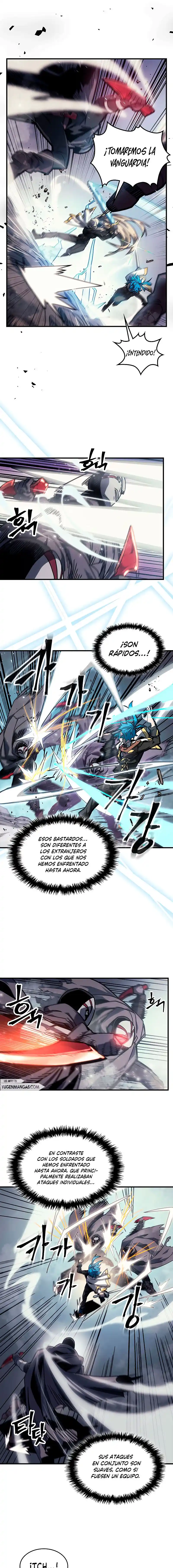 La magia de un retornado debe ser especial (2018) - Capítulo 190 - Página 6 - LectorTMOo