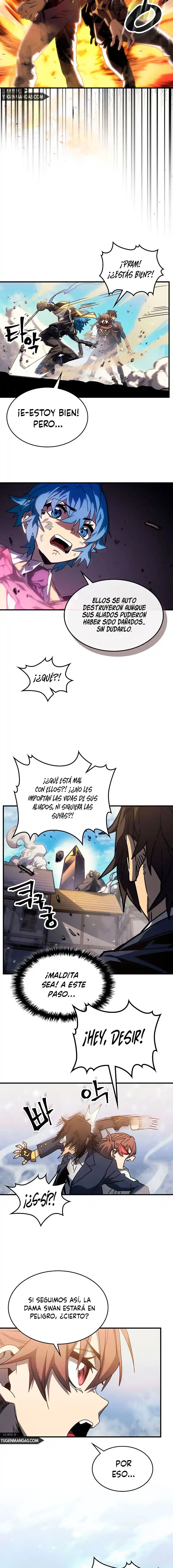 La magia de un retornado debe ser especial (2018) - Capítulo 190 - Página 10 - LectorTMOo