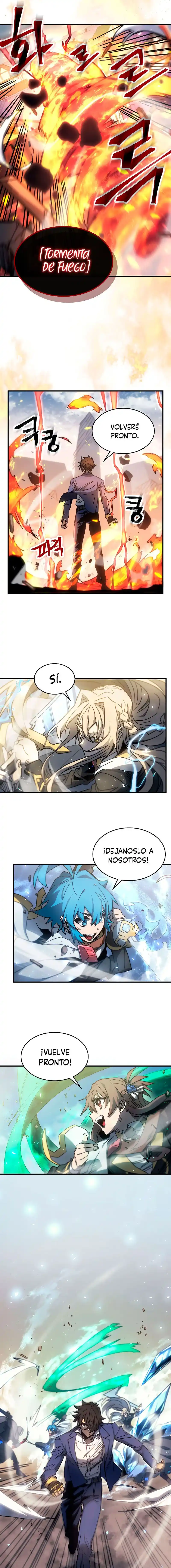 La magia de un retornado debe ser especial (2018) - Capítulo 190 - Página 12 - LectorTMOo