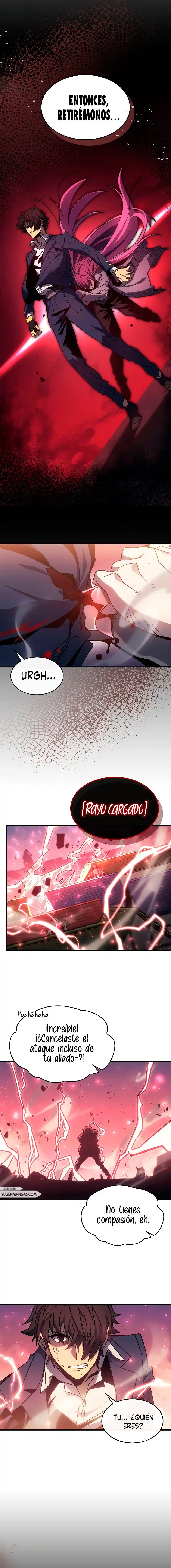 La magia de un retornado debe ser especial (2018) - Capítulo 190 - Página 15 - LectorTMOo