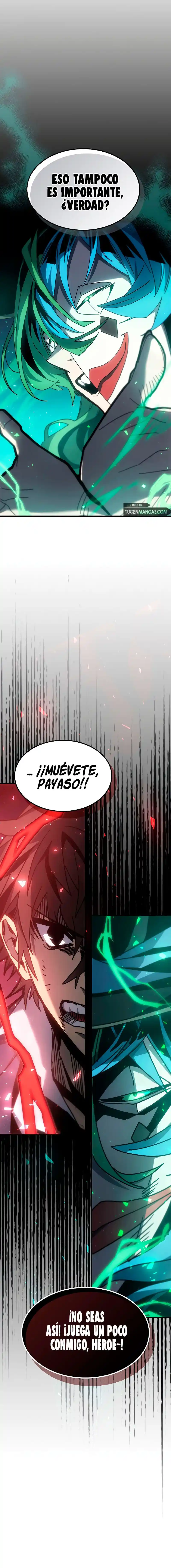 La magia de un retornado debe ser especial (2018) - Capítulo 190 - Página 17 - LectorTMOo