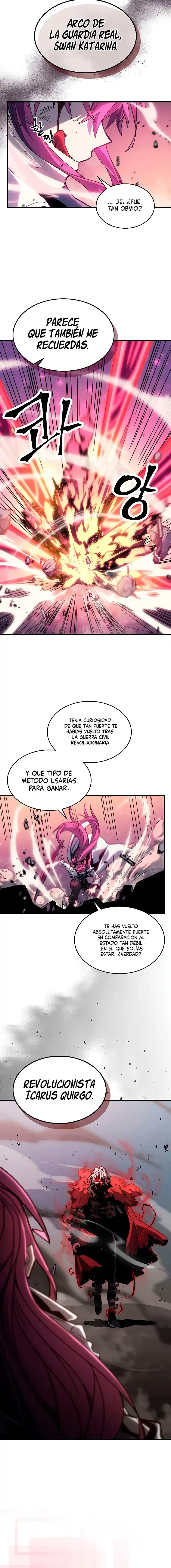 La magia de un retornado debe ser especial (2018) - Capítulo 191 - Página 5 - LectorTMOo