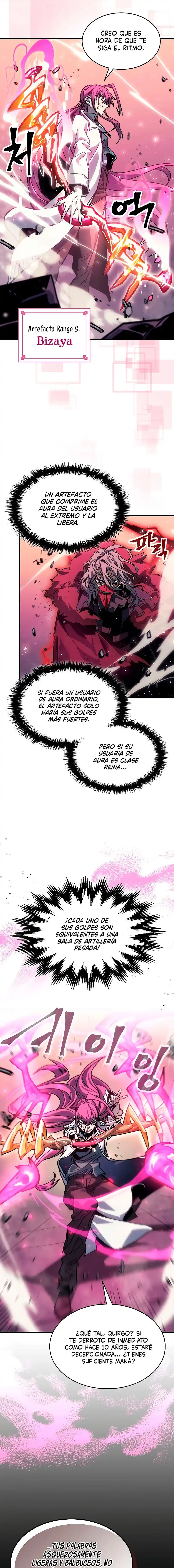 La magia de un retornado debe ser especial (2018) - Capítulo 191 - Página 6 - LectorTMOo