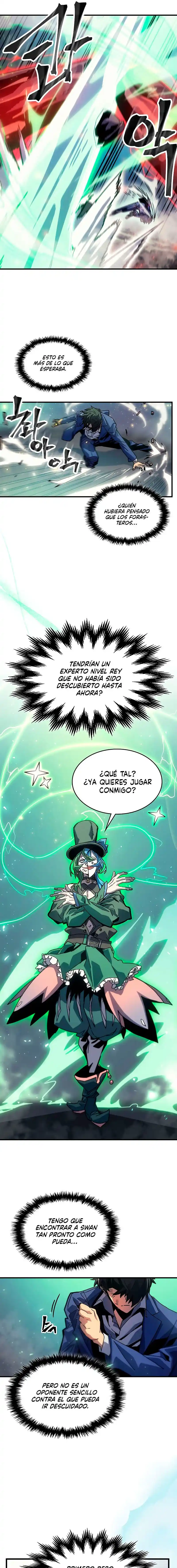 La magia de un retornado debe ser especial (2018) - Capítulo 191 - Página 9 - LectorTMOo