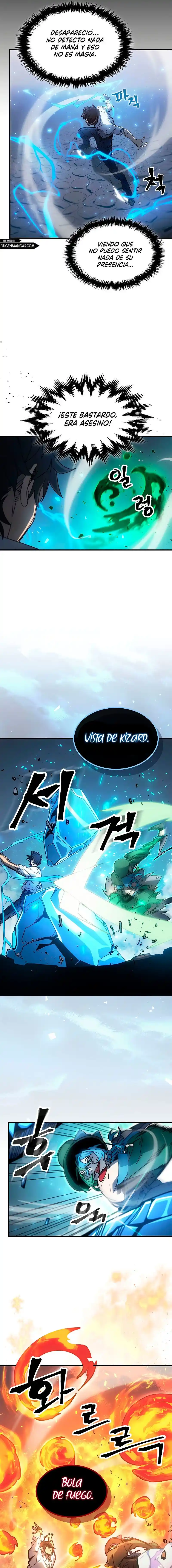 La magia de un retornado debe ser especial (2018) - Capítulo 191 - Página 12 - LectorTMOo
