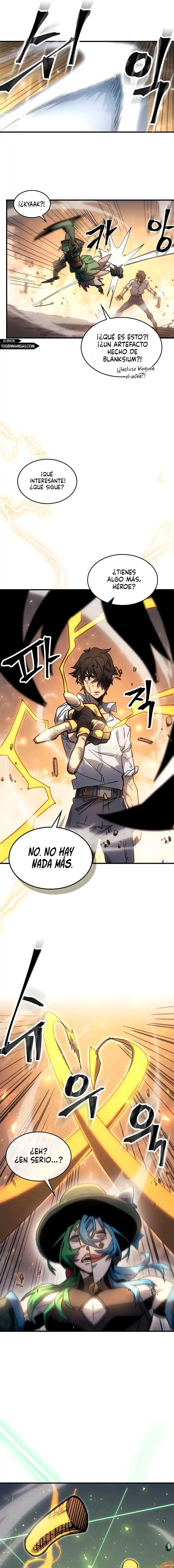 La magia de un retornado debe ser especial (2018) - Capítulo 191 - Página 15 - LectorTMOo