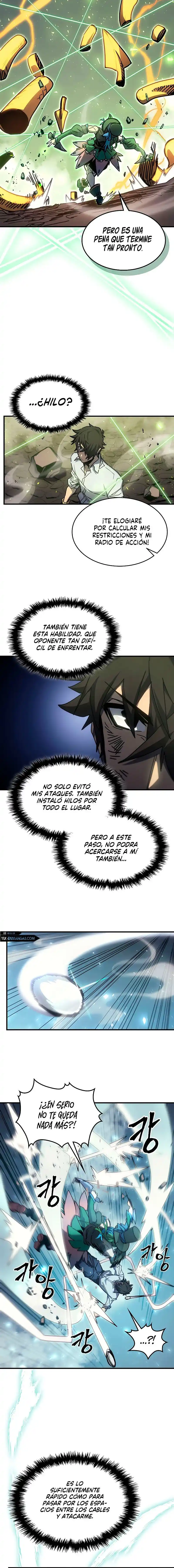 La magia de un retornado debe ser especial (2018) - Capítulo 191 - Página 16 - LectorTMOo