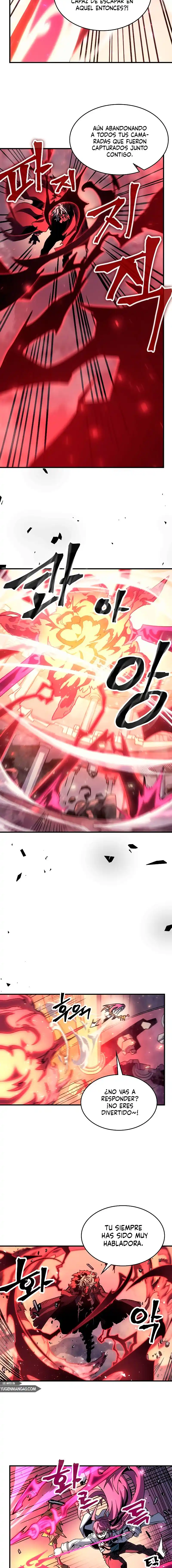 La magia de un retornado debe ser especial (2018) - Capítulo 192 - Página 7 - LectorTMOo