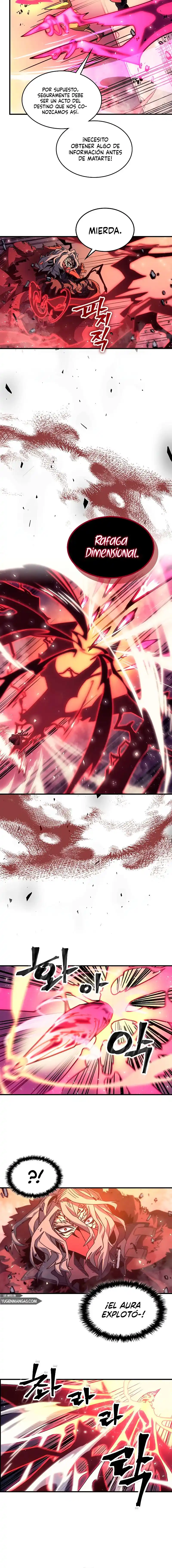 La magia de un retornado debe ser especial (2018) - Capítulo 192 - Página 8 - LectorTMOo