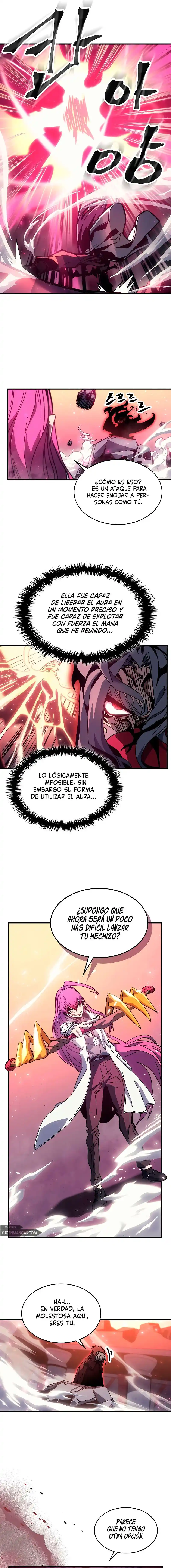 La magia de un retornado debe ser especial (2018) - Capítulo 192 - Página 9 - LectorTMOo